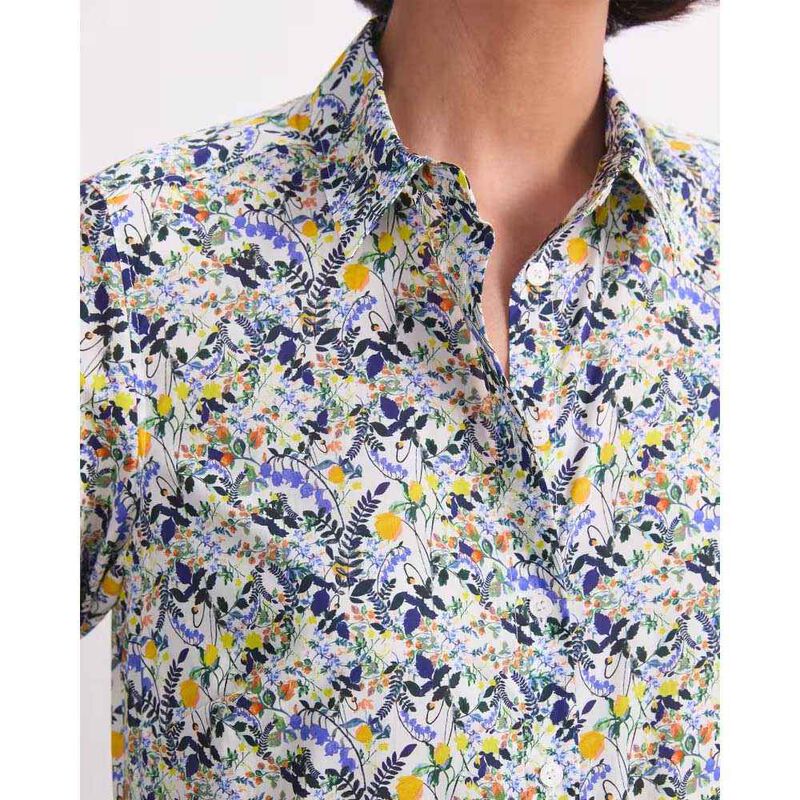 Sportscraft Heidi Meadow Liberty Shirt image number 2
